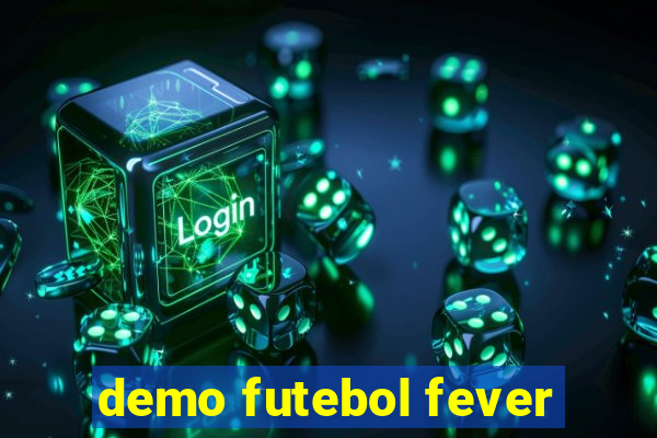 demo futebol fever